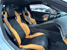 2020 Chevrolet Corvette (CC-2077341) for sale in Dallas, Texas