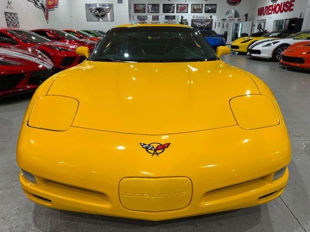 2004 Chevrolet Corvette (CC-2077342) for sale in Dallas, Texas