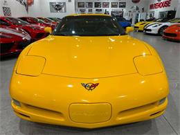 2004 Chevrolet Corvette (CC-2077342) for sale in Dallas, Texas
