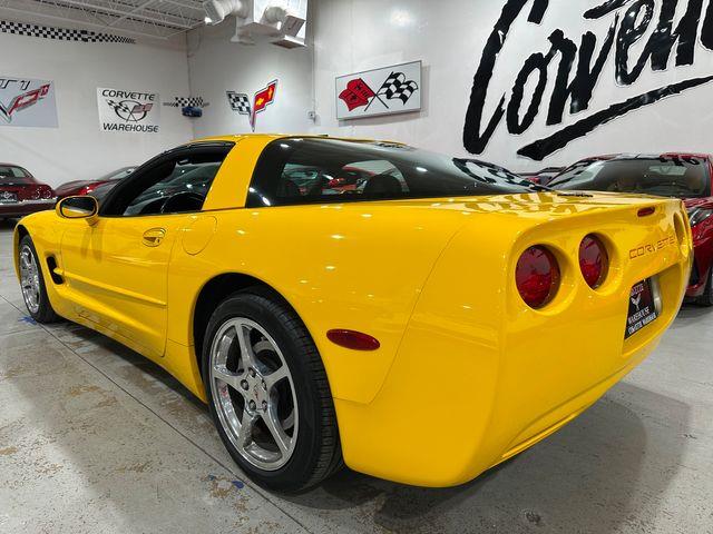 2004 Chevrolet Corvette (CC-2077342) for sale in Dallas, Texas
