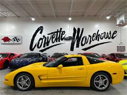 2004 Chevrolet Corvette (CC-2077342) for sale in Dallas, Texas