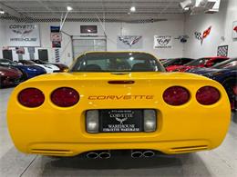 2004 Chevrolet Corvette (CC-2077342) for sale in Dallas, Texas