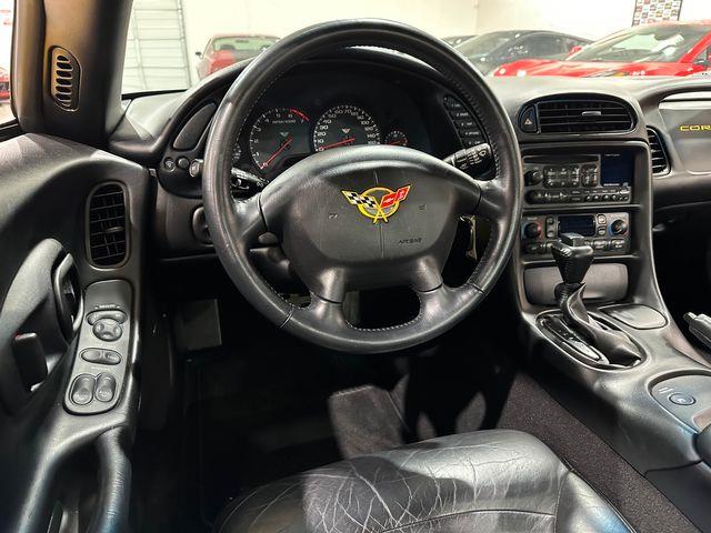 2004 Chevrolet Corvette (CC-2077342) for sale in Dallas, Texas