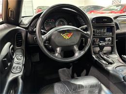 2004 Chevrolet Corvette (CC-2077342) for sale in Dallas, Texas