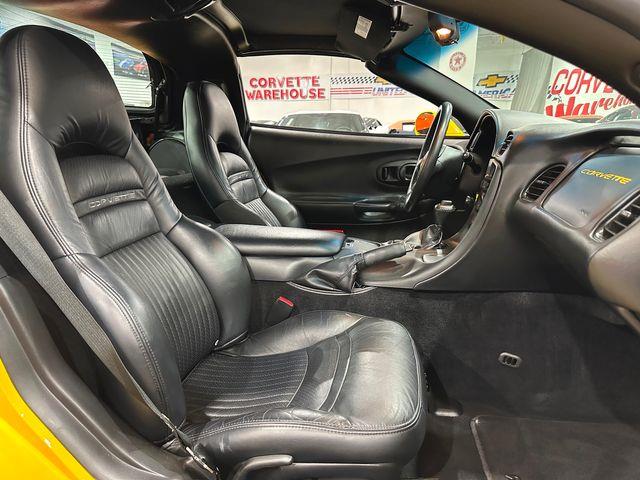 2004 Chevrolet Corvette (CC-2077342) for sale in Dallas, Texas