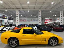 2004 Chevrolet Corvette (CC-2077342) for sale in Dallas, Texas