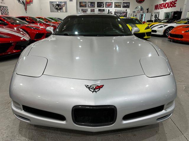 2003 Chevrolet Corvette (CC-2077343) for sale in Dallas, Texas