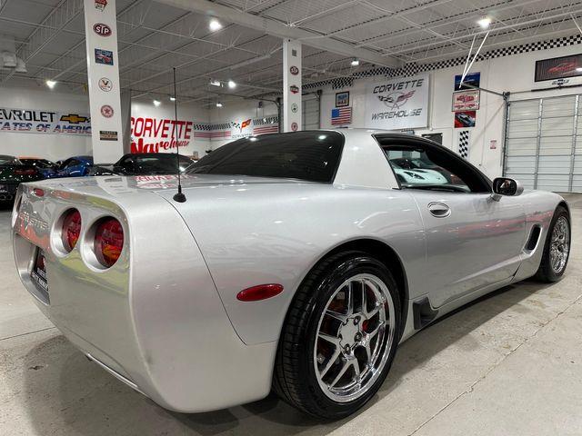 2003 Chevrolet Corvette (CC-2077343) for sale in Dallas, Texas