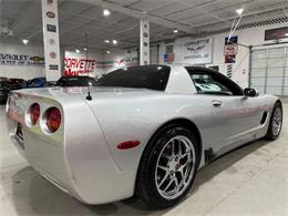 2003 Chevrolet Corvette (CC-2077343) for sale in Dallas, Texas