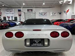 2003 Chevrolet Corvette (CC-2077343) for sale in Dallas, Texas