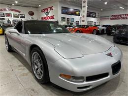 2003 Chevrolet Corvette (CC-2077343) for sale in Dallas, Texas