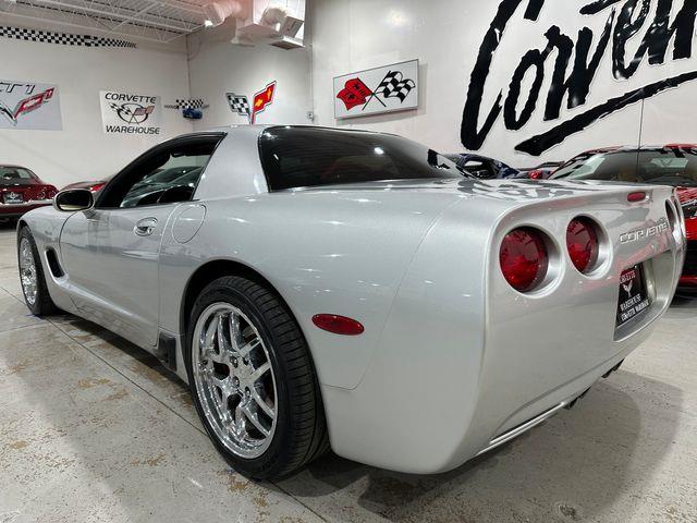 2003 Chevrolet Corvette (CC-2077343) for sale in Dallas, Texas
