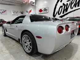 2003 Chevrolet Corvette (CC-2077343) for sale in Dallas, Texas