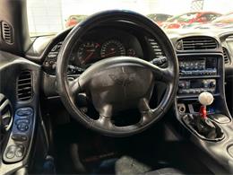 2003 Chevrolet Corvette (CC-2077343) for sale in Dallas, Texas