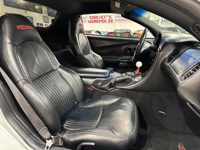 2003 Chevrolet Corvette (CC-2077343) for sale in Dallas, Texas