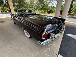 1955 Ford Thunderbird (CC-2077344) for sale in Greensboro, North Carolina