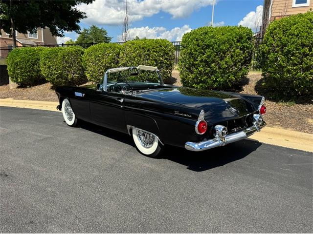 1955 Ford Thunderbird (CC-2077344) for sale in Greensboro, North Carolina