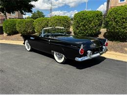 1955 Ford Thunderbird (CC-2077344) for sale in Greensboro, North Carolina