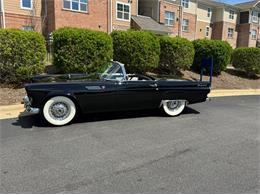 1955 Ford Thunderbird (CC-2077344) for sale in Greensboro, North Carolina