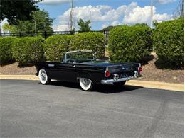 1955 Ford Thunderbird (CC-2077344) for sale in Greensboro, North Carolina