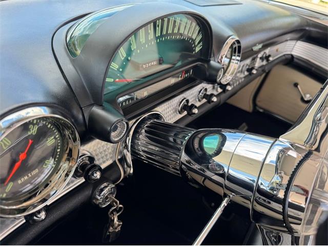1955 Ford Thunderbird (CC-2077344) for sale in Greensboro, North Carolina