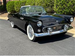 1955 Ford Thunderbird (CC-2077344) for sale in Greensboro, North Carolina