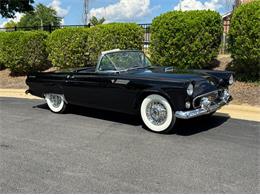 1955 Ford Thunderbird (CC-2077344) for sale in Greensboro, North Carolina