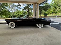 1955 Ford Thunderbird (CC-2077344) for sale in Greensboro, North Carolina