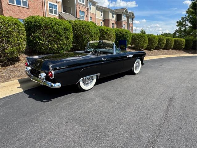 1955 Ford Thunderbird (CC-2077344) for sale in Greensboro, North Carolina