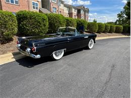 1955 Ford Thunderbird (CC-2077344) for sale in Greensboro, North Carolina