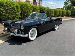 1955 Ford Thunderbird (CC-2077344) for sale in Greensboro, North Carolina