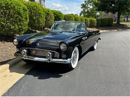 1955 Ford Thunderbird (CC-2077344) for sale in Greensboro, North Carolina