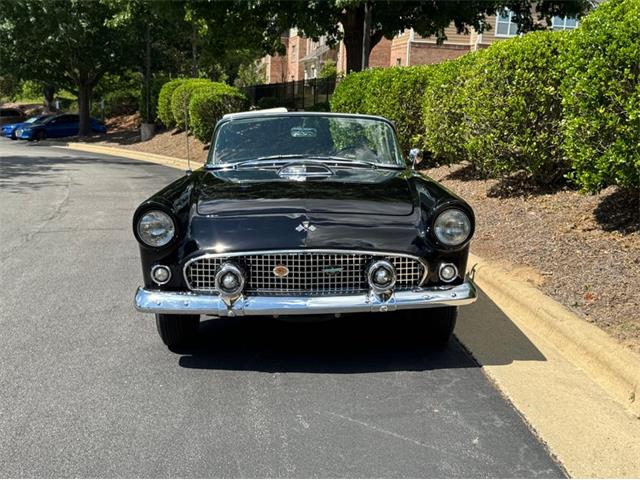 1955 Ford Thunderbird (CC-2077344) for sale in Greensboro, North Carolina