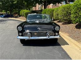 1955 Ford Thunderbird (CC-2077344) for sale in Greensboro, North Carolina