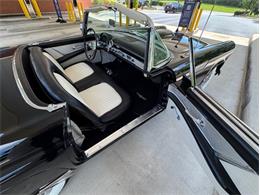 1955 Ford Thunderbird (CC-2077344) for sale in Greensboro, North Carolina