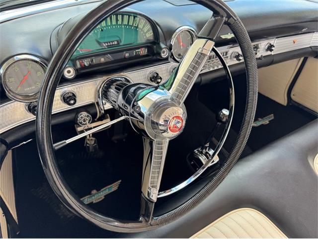 1955 Ford Thunderbird (CC-2077344) for sale in Greensboro, North Carolina