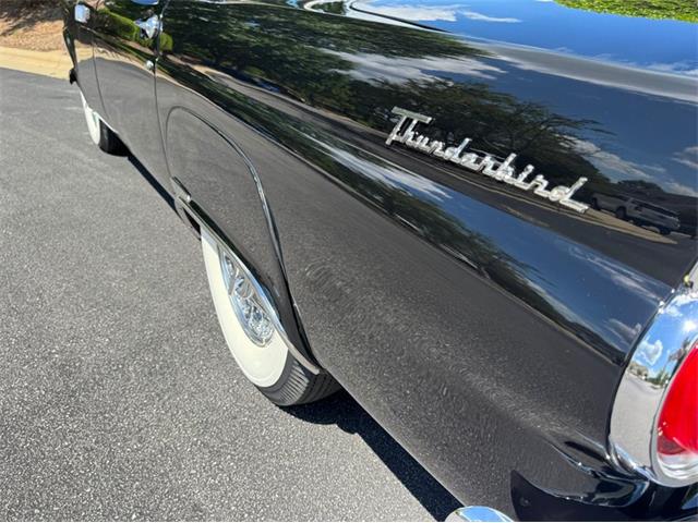 1955 Ford Thunderbird (CC-2077344) for sale in Greensboro, North Carolina