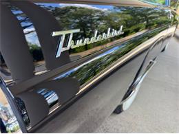 1955 Ford Thunderbird (CC-2077344) for sale in Greensboro, North Carolina