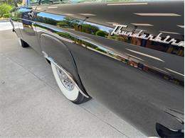 1955 Ford Thunderbird (CC-2077344) for sale in Greensboro, North Carolina