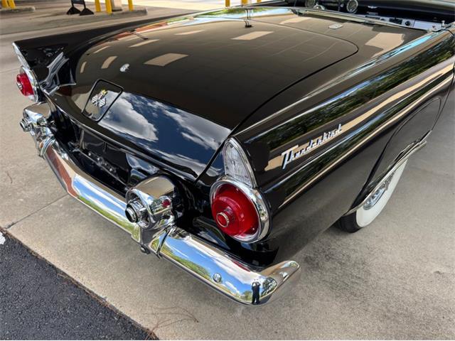 1955 Ford Thunderbird (CC-2077344) for sale in Greensboro, North Carolina