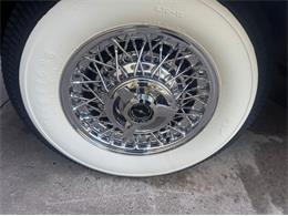 1955 Ford Thunderbird (CC-2077344) for sale in Greensboro, North Carolina