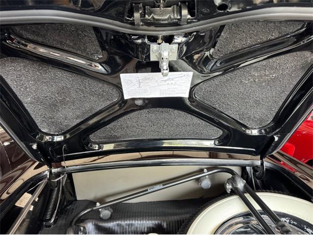 1955 Ford Thunderbird (CC-2077344) for sale in Greensboro, North Carolina