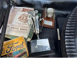 1955 Ford Thunderbird (CC-2077344) for sale in Greensboro, North Carolina