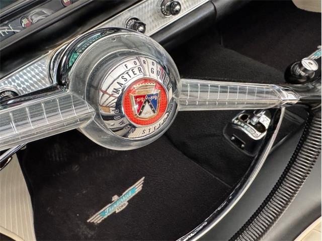 1955 Ford Thunderbird (CC-2077344) for sale in Greensboro, North Carolina