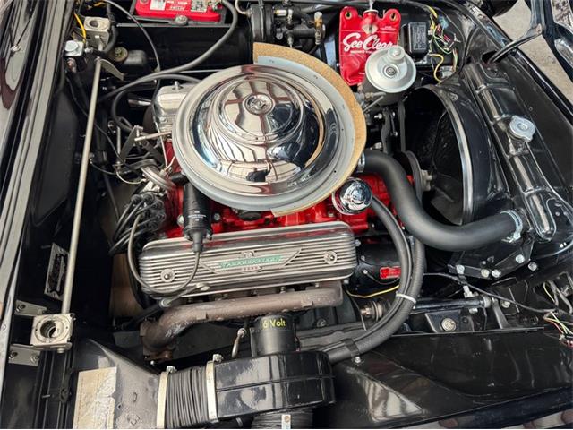 1955 Ford Thunderbird (CC-2077344) for sale in Greensboro, North Carolina