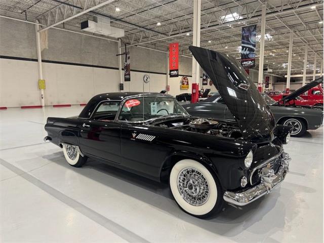 1955 Ford Thunderbird (CC-2077344) for sale in Greensboro, North Carolina
