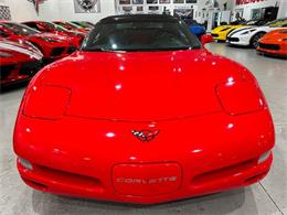 2004 Chevrolet Corvette (CC-2077345) for sale in Dallas, Texas
