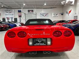 2004 Chevrolet Corvette (CC-2077345) for sale in Dallas, Texas