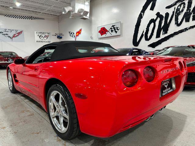 2004 Chevrolet Corvette (CC-2077345) for sale in Dallas, Texas