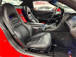 2004 Chevrolet Corvette (CC-2077345) for sale in Dallas, Texas